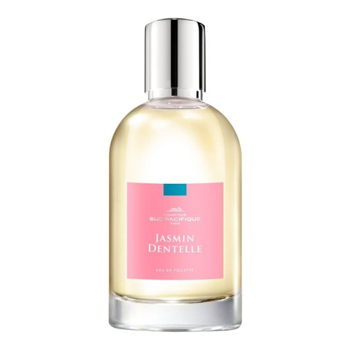 COMPTOIR SUD PACIFIQUE Jasmin Dentelle - Eau de Toilette COMPTOIR SUD PACIFIQUE Jasmin Dentelle - Eau de Toilette